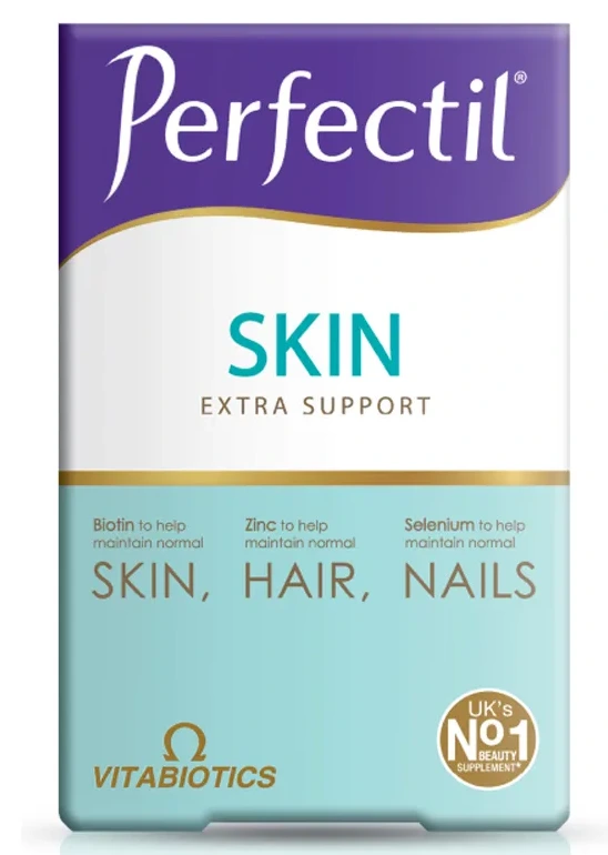 Perfectil Plus Skin Tablets Perfectil Plus Skin Tablets